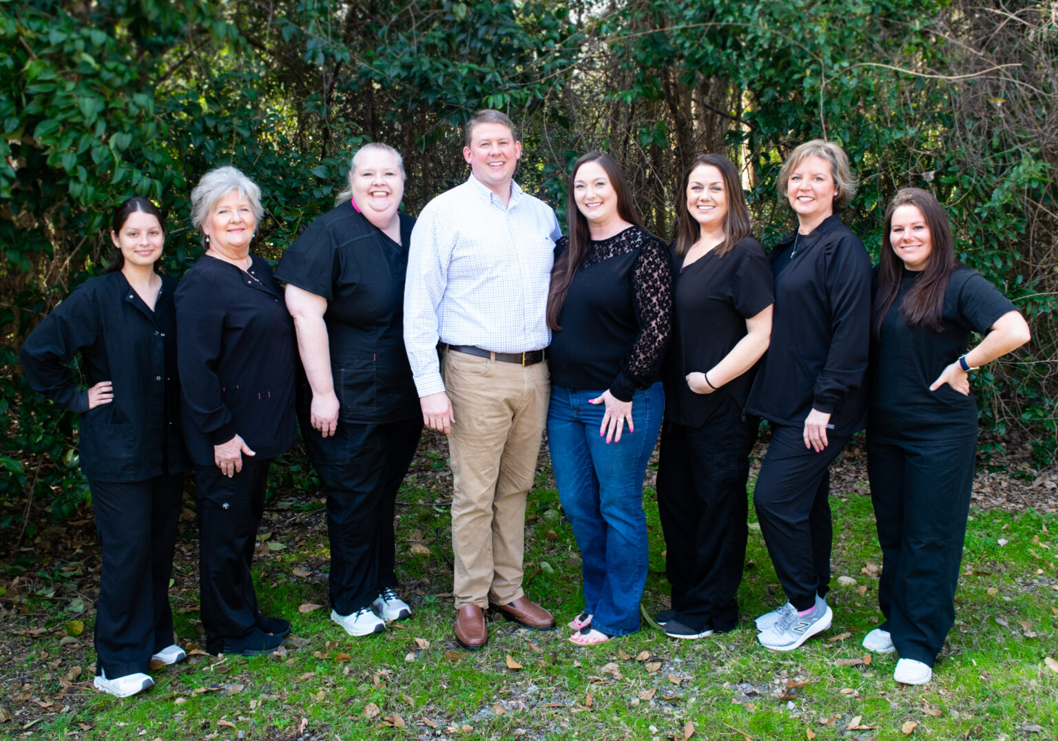 Hutchinson Family Dentistry – Family Dentistry In Lexington, SC